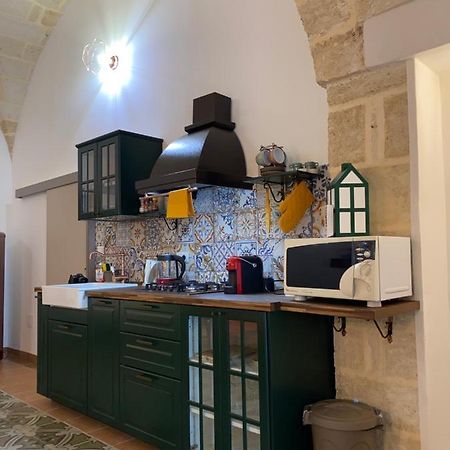 Ferienwohnung Dimora Flò Brindisi Exterior foto