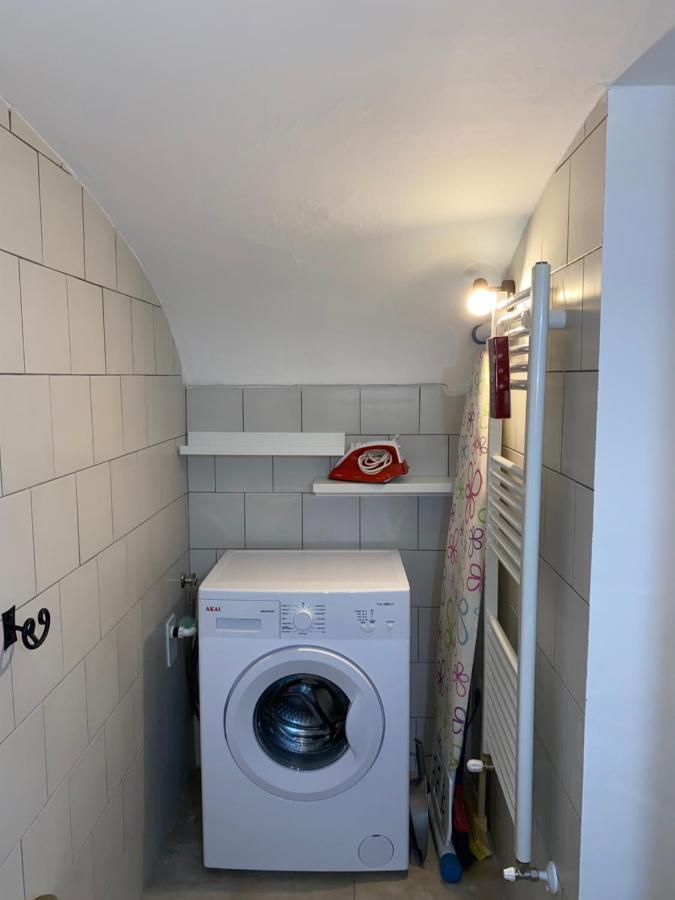 Ferienwohnung Dimora Flò Brindisi Exterior foto