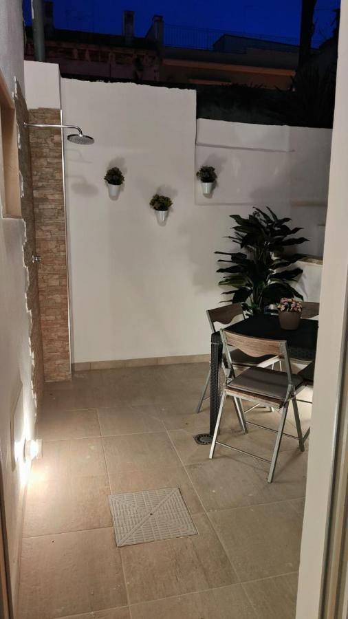 Ferienwohnung Dimora Flò Brindisi Exterior foto