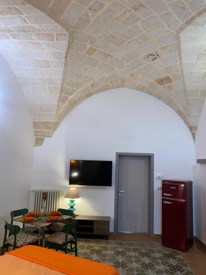 Ferienwohnung Dimora Flò Brindisi Exterior foto