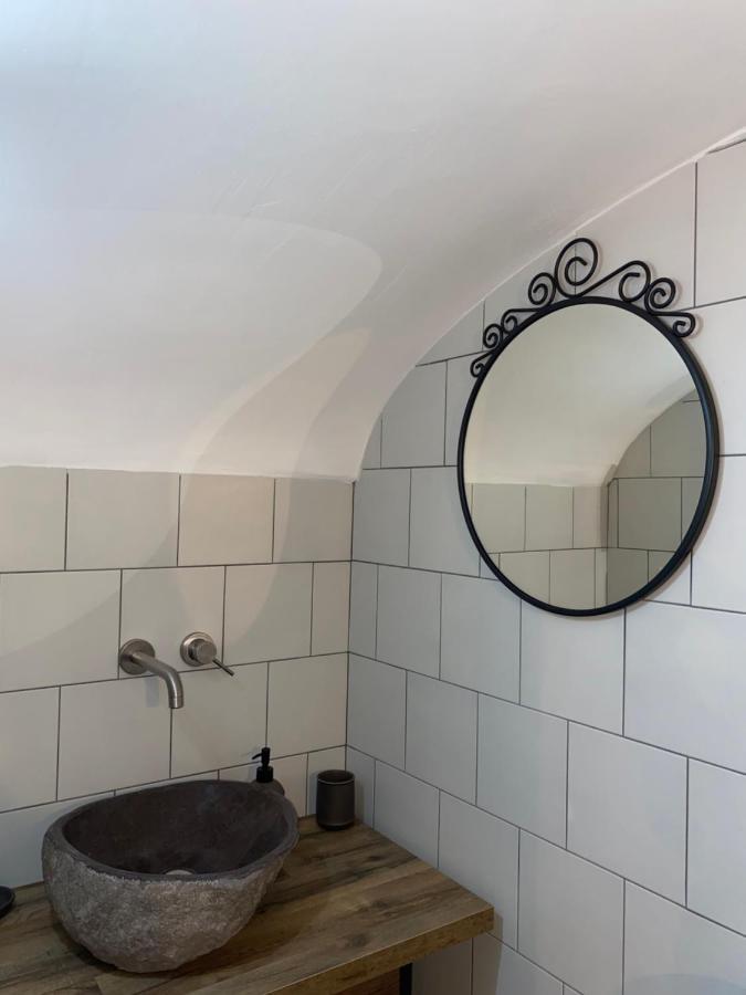 Ferienwohnung Dimora Flò Brindisi Exterior foto