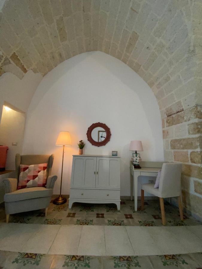 Ferienwohnung Dimora Flò Brindisi Exterior foto