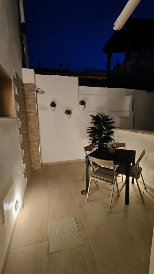 Ferienwohnung Dimora Flò Brindisi Exterior foto
