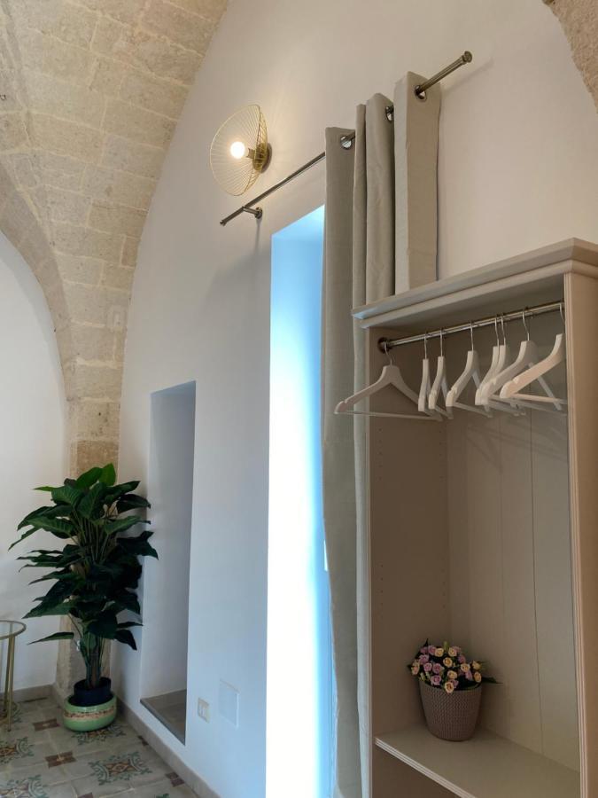Ferienwohnung Dimora Flò Brindisi Exterior foto
