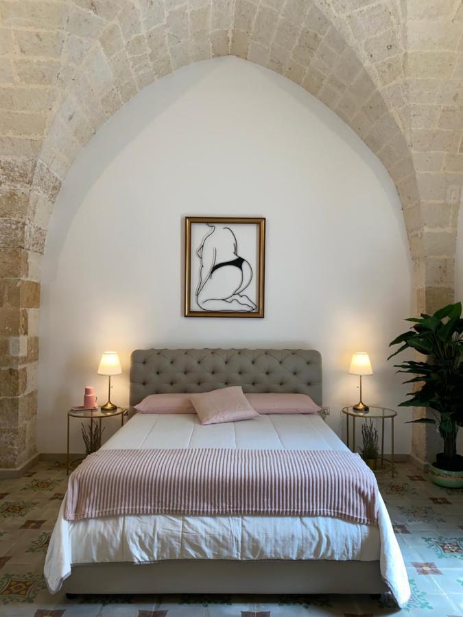 Ferienwohnung Dimora Flò Brindisi Exterior foto