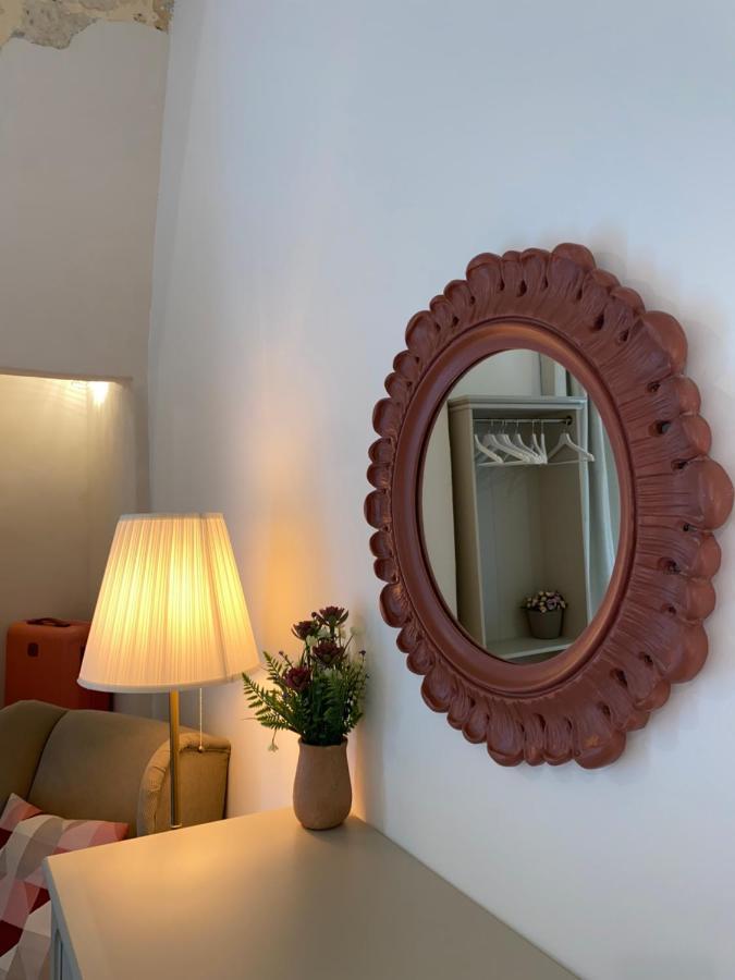 Ferienwohnung Dimora Flò Brindisi Exterior foto