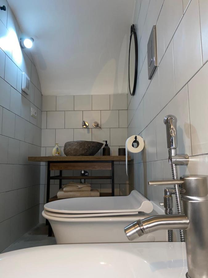 Ferienwohnung Dimora Flò Brindisi Exterior foto