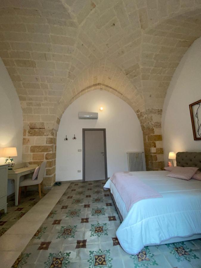 Ferienwohnung Dimora Flò Brindisi Exterior foto