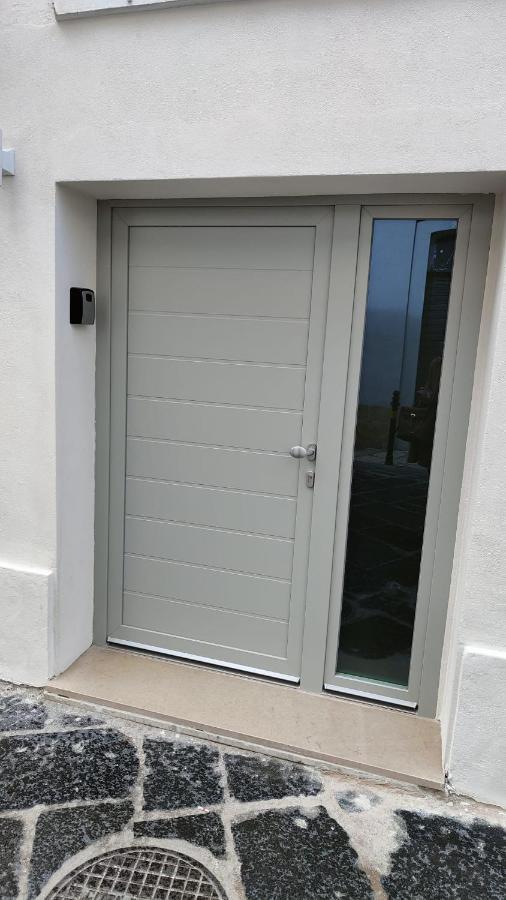 Ferienwohnung Dimora Flò Brindisi Exterior foto